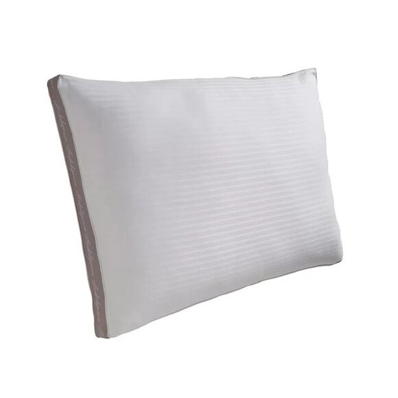 Indulgence by Isotonic 500TC Cotton Side Sleeper Pillow Std Queen MSRP $80 - Picture 3 of 4